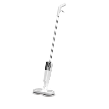 Newly Released at Buy Center: Lazy Wireless Home Sweeping And Mopping All-in-one Machine