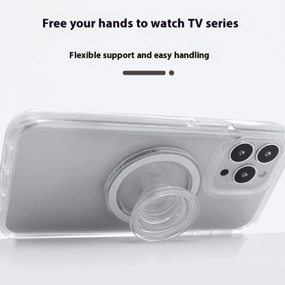 Newly Released at Buy Center: MagSafe Magnetic Mobile Phone Airbag Bracket Removable Retractable