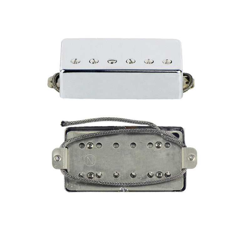 Fresh on the Scene at Buy Center: Electric Guitar Pickup Double Magnet Coil Accessories