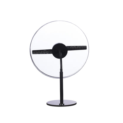 Fresh Arrivals at Buy Center: Desktop 3D Holographic Advertising Machine Fan Screen Commercial Display Small Size All-in-one APP