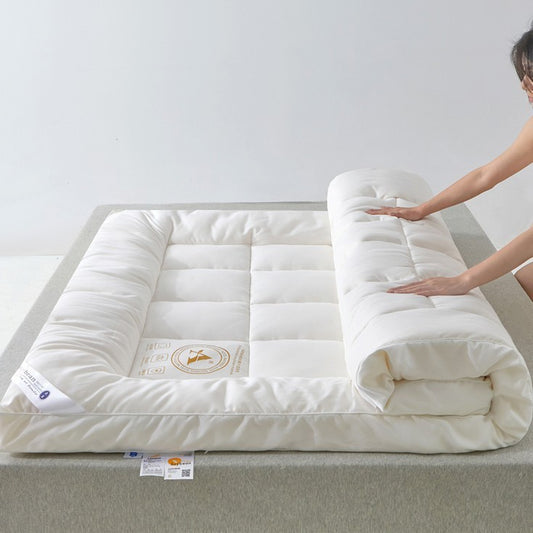 Simple White Soybean Fiber Mattress | Home, Garden & Furniture3 | Buy Center