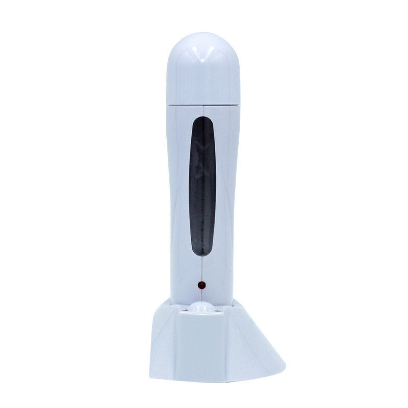 Buy Center Hot Pick-Portable With Base Depilatory Wax Machine