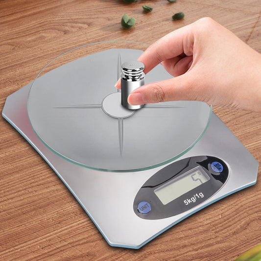 Fresh Arrivals at Buy Center: Simple Mini Kitchen Electronic Scale