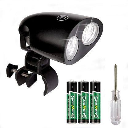 Newly Released at Buy Center: DC45V Barbecue Light Outdoor Tent Camping Night Bicycle Light