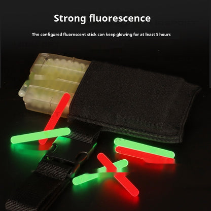 Tactical Mark Light Stick Mark Outdoor Fixed Point Function