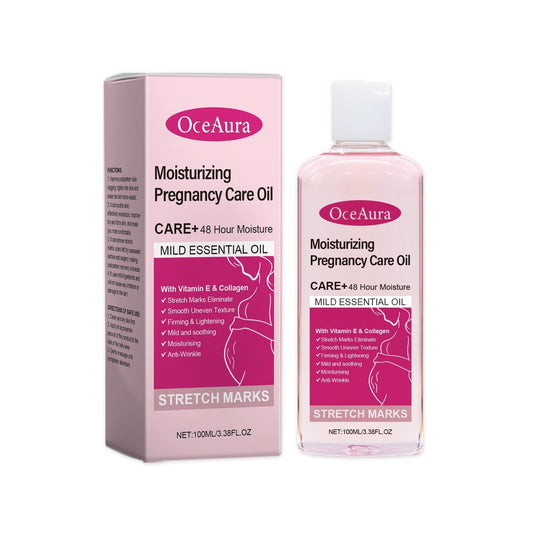 Pregnancy Line Care Oil 100ml