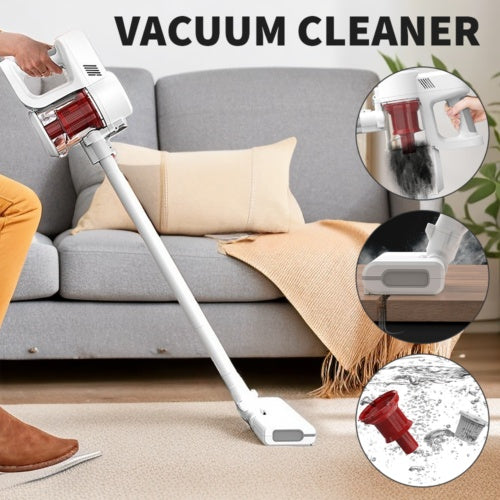 New product 3-IN-1 Vacuum Cleaner Corded Bagless Stick Hoover Lightweight Upright Handheld