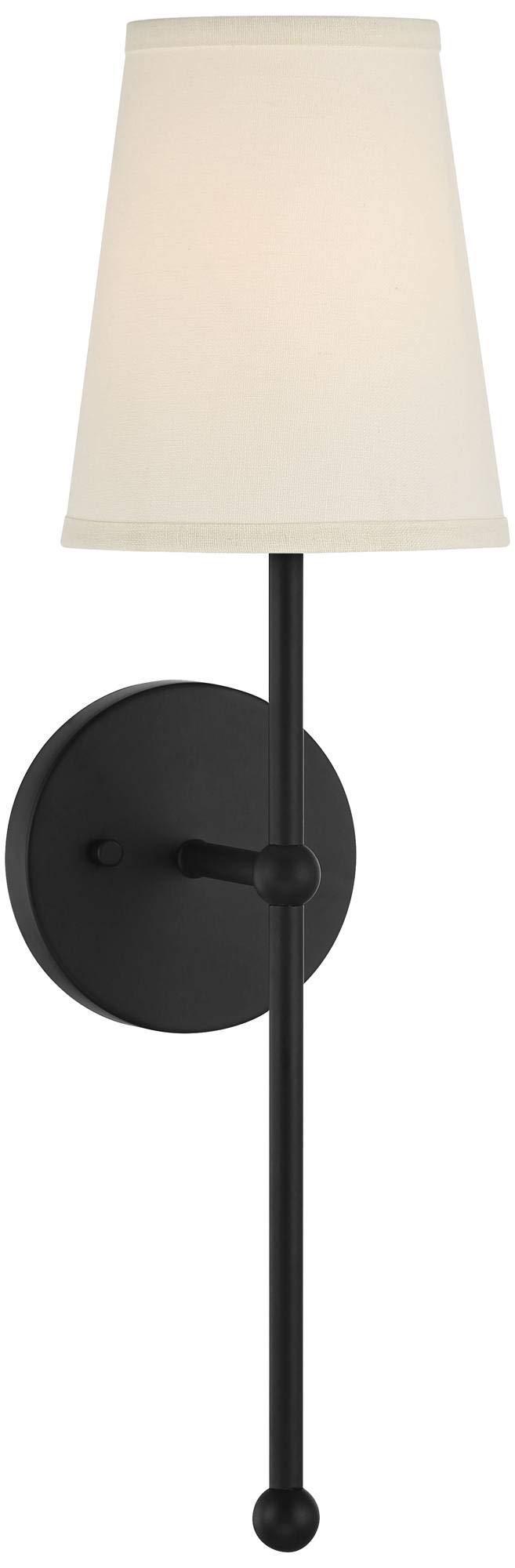 Just Arrived at Buy Center: American Minimalist Wall Lamp Bedroom Modern