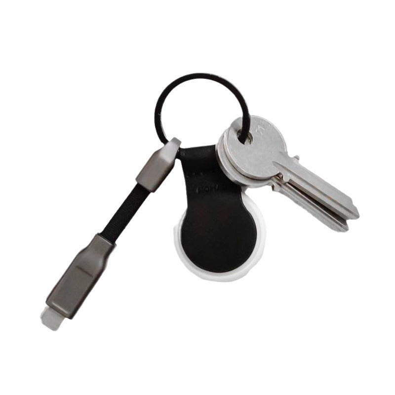 Keychain Fast Charge Line Single Head Buy Center