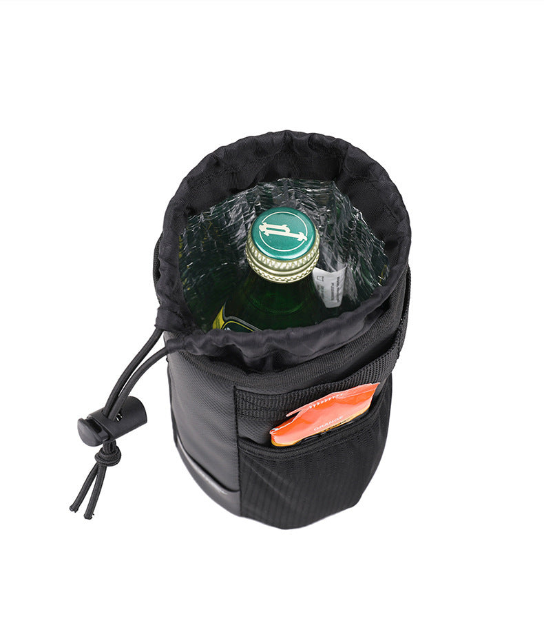 Newly Released at Buy Center: Cycling Kettle Bag Insulated Mountain Bike Handle Bag Portable Bicycle Kettle Kit