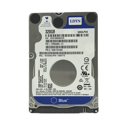 Just Arrived at Buy Center: New 2.5 Inch Laptop Mechanical Hard Drive