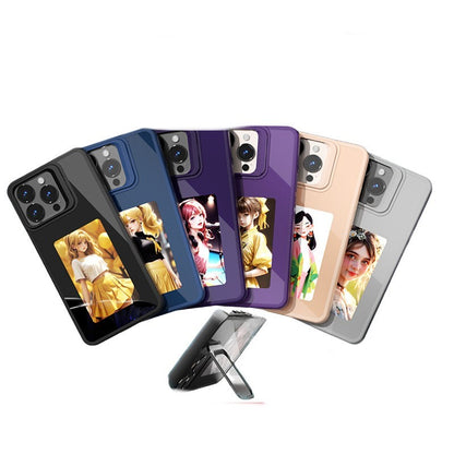 Buy Center Deal-E-ink Screen Phone Case Four Colors