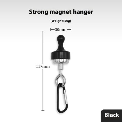 Just Arrived at Buy Center: Strong Magnet Mountaineering Buckle Hook