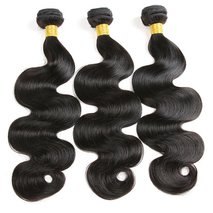 Hot New Items at Buy Center: Piece Body Wave Human Hair Bundles