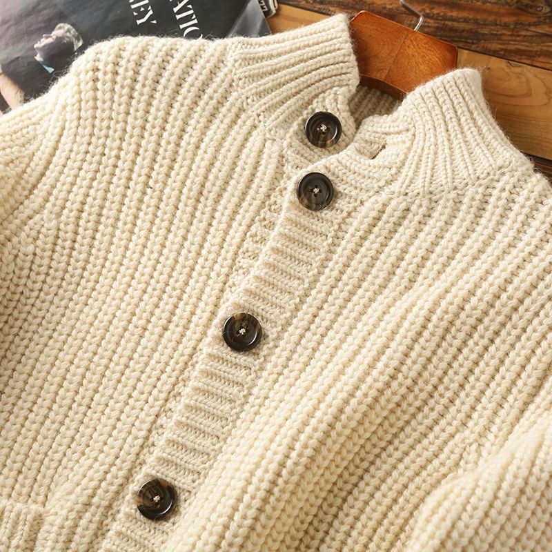 New Knitwear Sweater For Men Buy Center