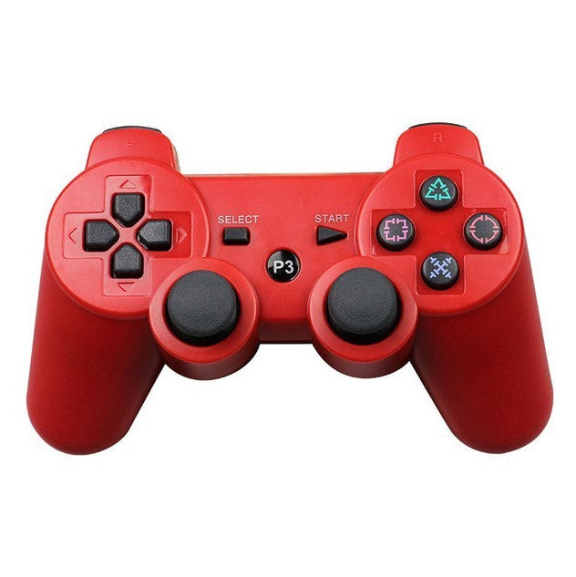 Hot New Items at Buy Center: PS3 Bluetooth Wireless Game Handle