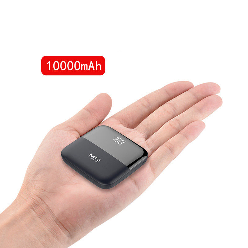 10000mAh Mini Power Bank | Phones & Accessories2 | Buy Center