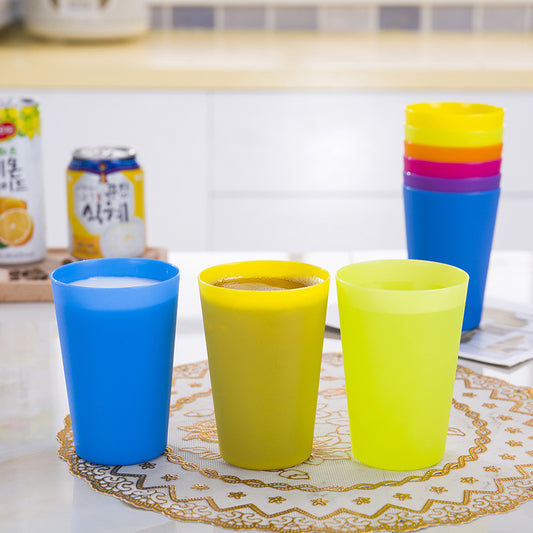 Fresh Arrivals at Buy Center: Kindergarten For Colorful Children Competitive Stacked Cup