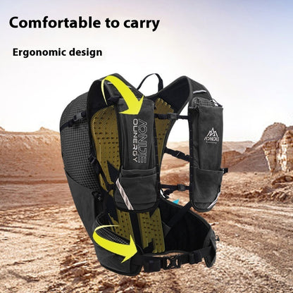 Just Arrived at Buy Center: Multifunctional Running Outdoors Backpack Large Capacity