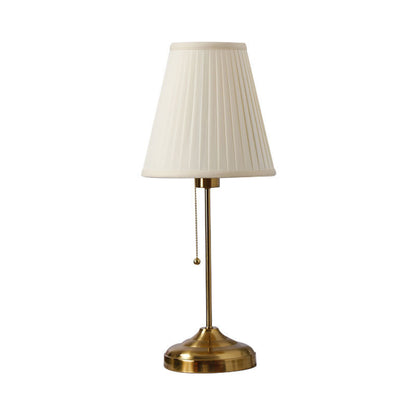 Fresh Arrivals at Buy Center: Retro Bedroom Bedside Lamp Minimalist Creative Cable Table Lamp