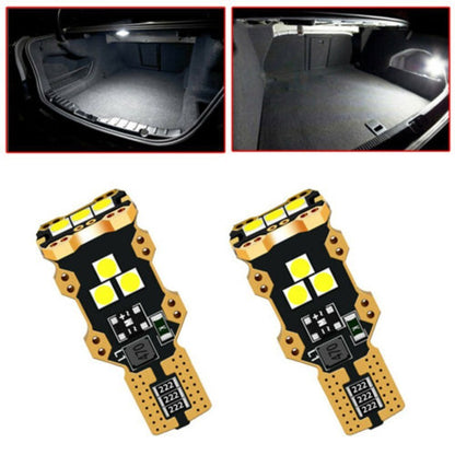 Fresh Arrivals at Buy Center: T15 Automotive Product Car Lights