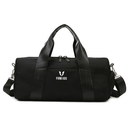 Gym Bag Dry Wet Separation Short-distance Travel Yoga Buy Center