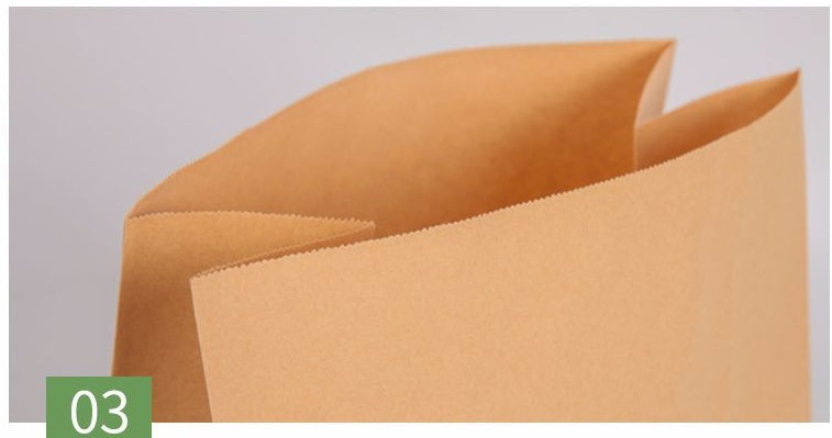 Trending Now at Buy Center: Inner Aluminum Foil Thickened Packaging Tin Paper Bag