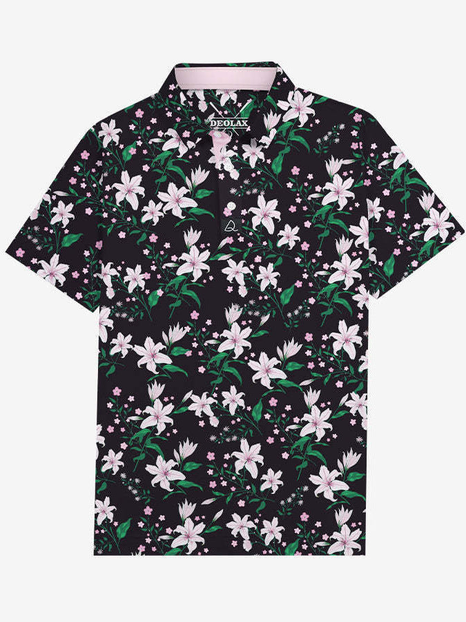 Buy Center Hot Pick-Summer Plus Size Short Sleeve Male