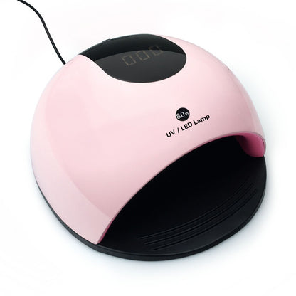 80W Nail Phototherapy Machine