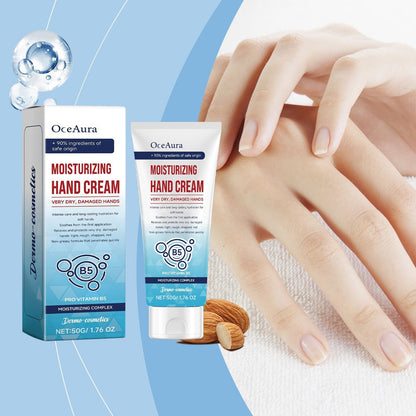 Nourishing Moisturizing Hand Cream Hydrating