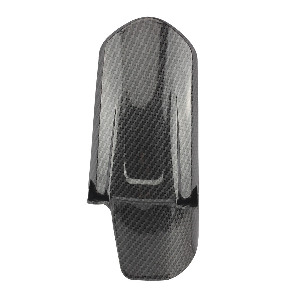 Newly Released at Buy Center: Scrambling Motorcycle Shock Absorber Carbon Fiber Fender