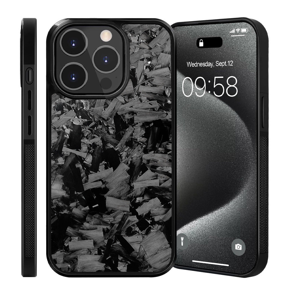 Suitable Carbon Fiber Magnetic Phone Case Buy Center