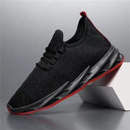 Now Available at Buy Center: Breathable Lightweight Non-slip Soft Sole Sneakers