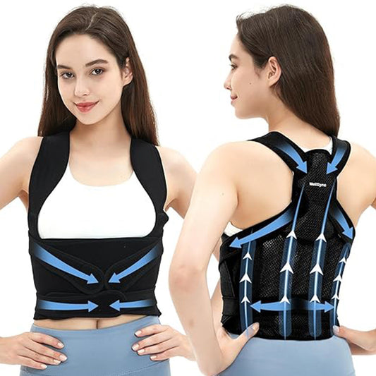 New Waist Trainer Vest,Corset Trimmer Belt Slimming Body Shaper Tummy