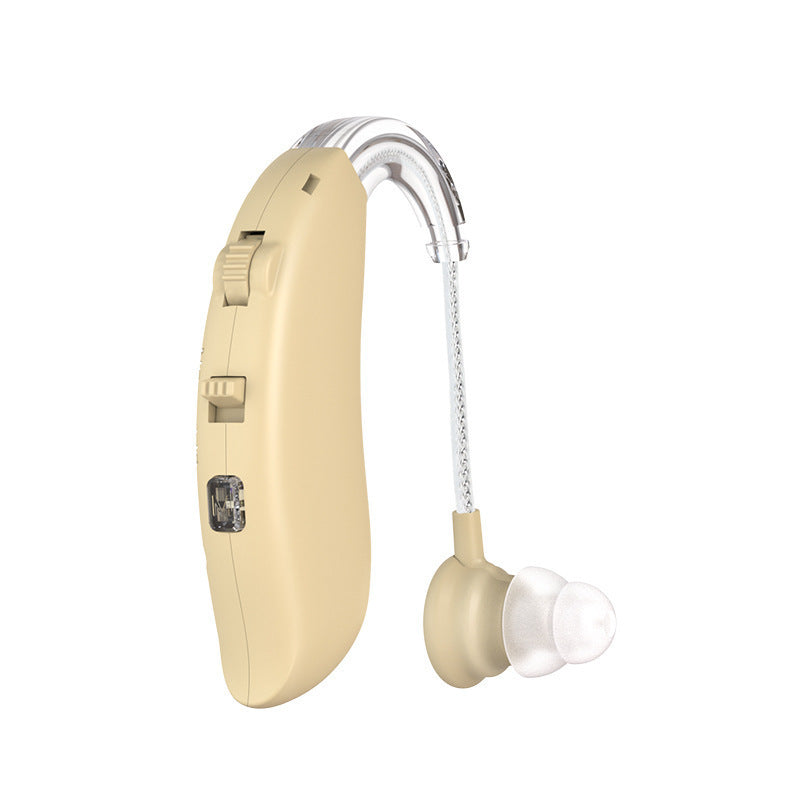 Digital Hearing Aid Bluetooth Hearing Aid Auxiliary Hearing For The Elderly Buy Center