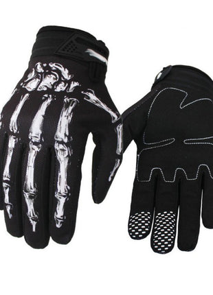 Gants de moto pour sports de plein air, cyclisme, équitation