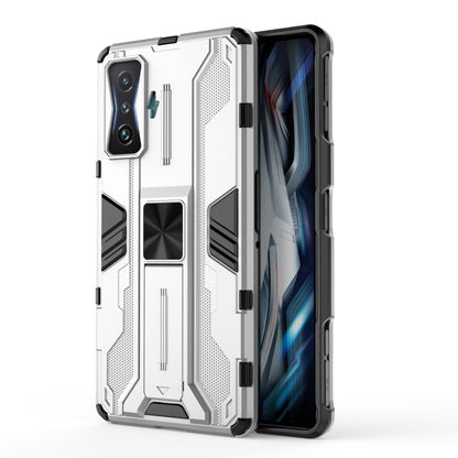 Newly Released at Buy Center: All-inclusive Phone Case Hard Shell Men's Car Magnetic Integrated Support Elegant White