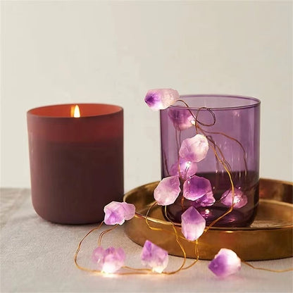 Fresh Arrivals at Buy Center: Bee Flower Shape Room Festival Decorative String Lights