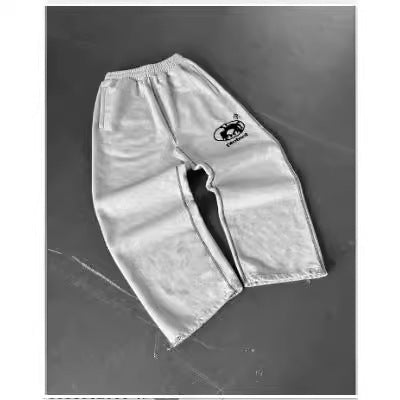 New Sport Letters Casual Youth Track Sweatpants Buy Center