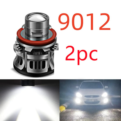 Fresh Arrivals at Buy Center: H11 Laser Fog Lamp 36W Car L Headlight Modification