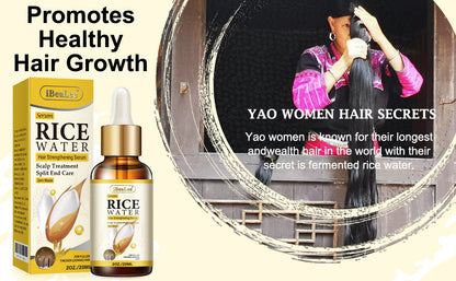 Newly Released at Buy Center: Rice Water Sheng Jiang Wang Hair Nutrient Solution Anti-shedding