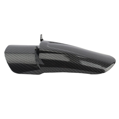 Newly Released at Buy Center: Scrambling Motorcycle Shock Absorber Carbon Fiber Fender