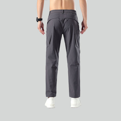 Newly Released at Buy Center: Outdoor Quick-drying Pants Winter Men's Climbing Pants