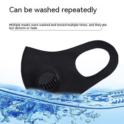 Breather Valve ICE Cotton Mask Buy Center