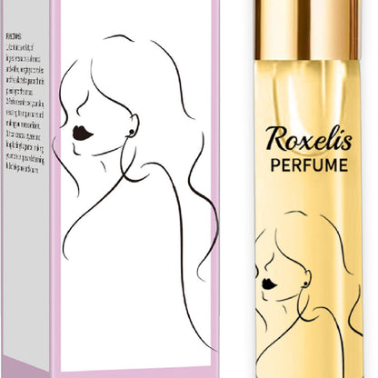 Trending Now at Buy Center: Light Roll-On Perfume