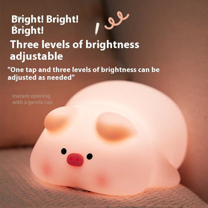 Just Arrived at Buy Center: Ambience Light Children Bedside Decorative Ornaments