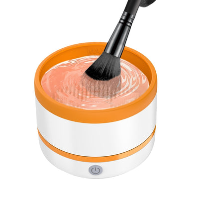 Newly Released at Buy Center: Makeup Brush Automatic Cleaning Device Beauty Tools