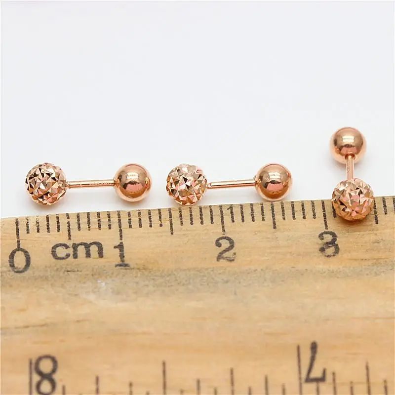 Buy Center Exclusive Offer-Simple Fashion All-matching Delicate Earrings Women