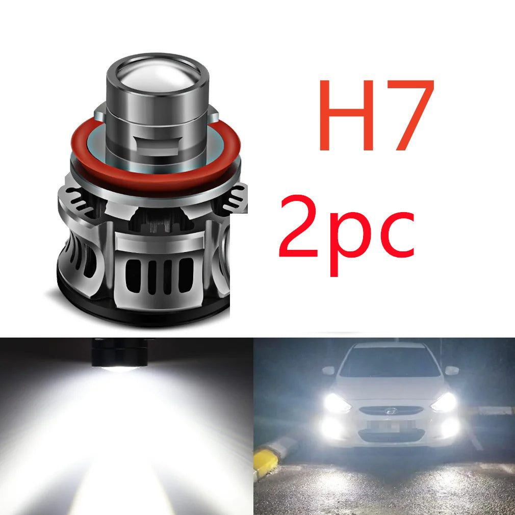 Fresh Arrivals at Buy Center: H11 Laser Fog Lamp 36W Car L Headlight Modification H7 2PCS