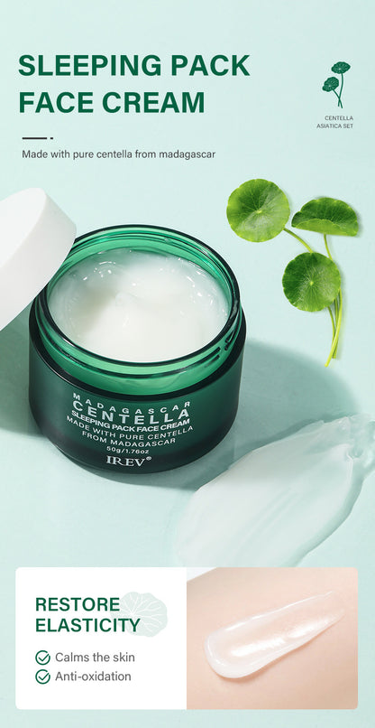 Trending Now at Buy Center: Snow Grass Set Combination Facial Skincare Cosmetics